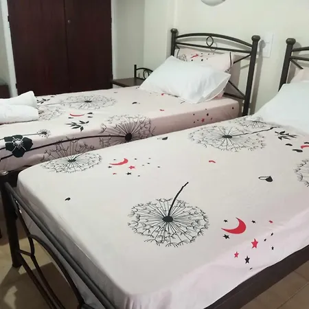 Valasis Дом отдыха Аргаси